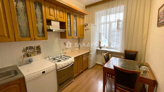 Продажа 3-комнатной квартиры 70,7 м², 2/2 этаж