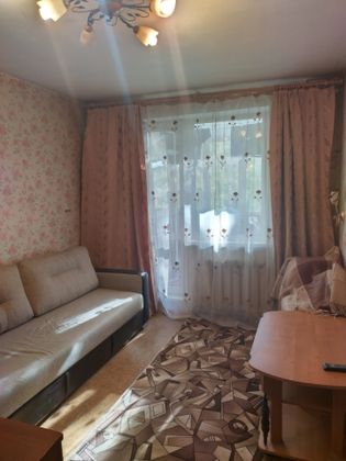 Продажа 3-комнатной квартиры 57,3 м², 3/9 этаж