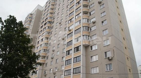 Продажа 3-комнатной квартиры 77,3 м², 17/17 этаж