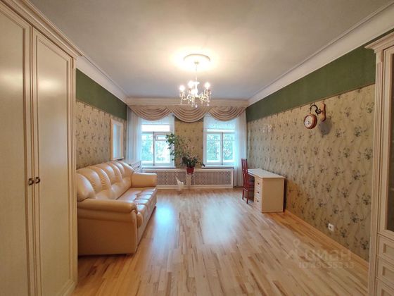 Продажа 1-комнатной квартиры 37,4 м², 4/6 этаж