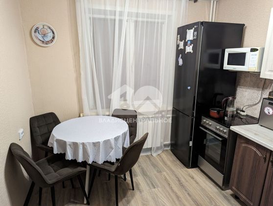 Продажа 1-комнатной квартиры 40,1 м², 1/10 этаж