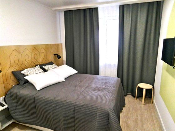 Продажа 3-комнатной квартиры 71,2 м², 3/11 этаж