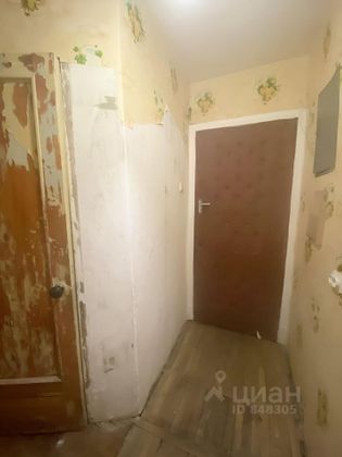 Продажа 2-комнатной квартиры 44 м², 3/5 этаж