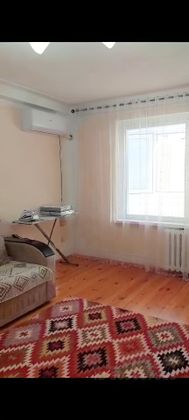 Аренда 1-комнатной квартиры 30 м², 5/5 этаж