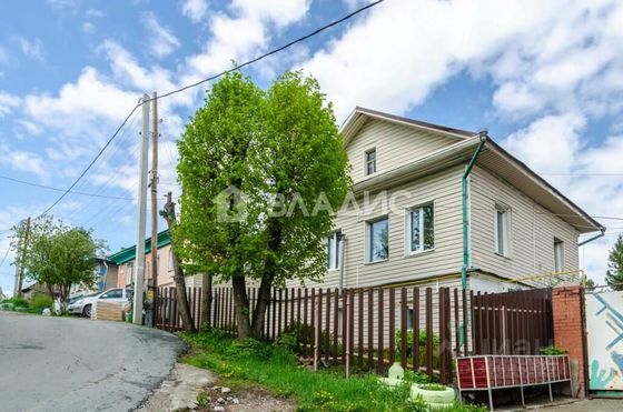 Продажа дома, 93,6 м², с участком 4 сотки