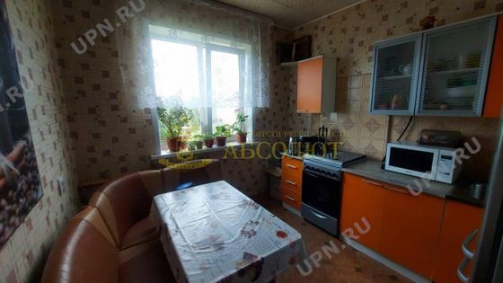 Продажа 3-комнатной квартиры 65 м², 5/5 этаж