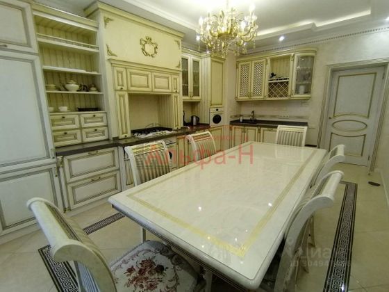 Продажа 3-комнатной квартиры 120 м², 2/7 этаж