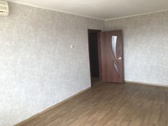 Продажа 1-комнатной квартиры 29,9 м², 5/5 этаж