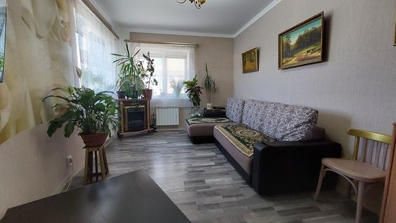 Продажа 3-комнатной квартиры 63 м², 2/4 этаж