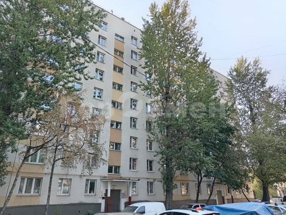 Продажа 2 комнат, 32,9 м², 2/9 этаж