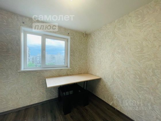 Продажа 1-комнатной квартиры 32,6 м², 5/9 этаж