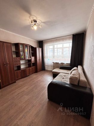 Продажа 1-комнатной квартиры 38 м², 2/10 этаж