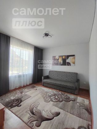 Продажа 1-комнатной квартиры 35,3 м², 1/1 этаж