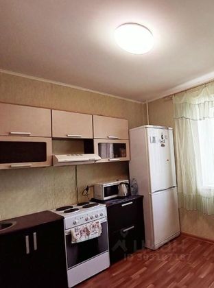 Продажа 1-комнатной квартиры 35,8 м², 8/17 этаж