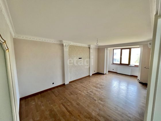 Продажа 3-комнатной квартиры 68 м², 2/5 этаж