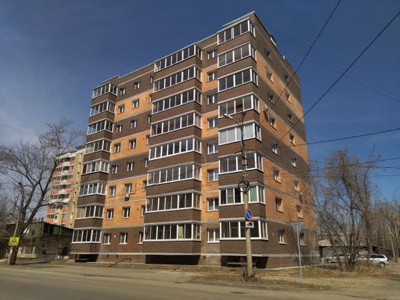 Продажа 4-комнатной квартиры 105 м², 8/8 этаж