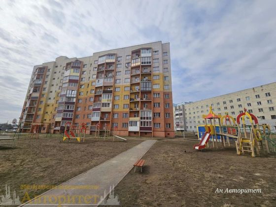 Продажа 1-комнатной квартиры 33 м², 8/9 этаж