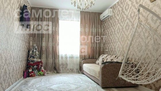 Продажа 2-комнатной квартиры 52 м², 4/12 этаж