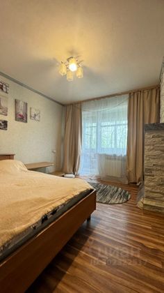 Продажа 2-комнатной квартиры 44,4 м², 1/5 этаж