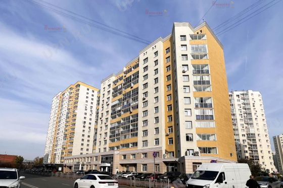 Продажа 2-комнатной квартиры 71 м², 5/12 этаж