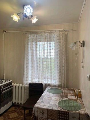 Продажа 1-комнатной квартиры 32,9 м², 5/5 этаж