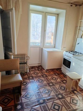 Продажа 2-комнатной квартиры 42 м², 2/5 этаж