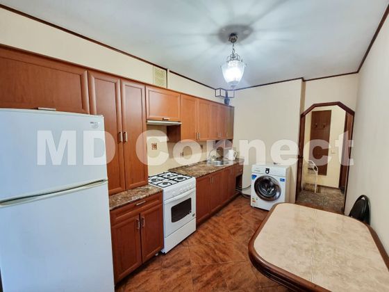 Продажа 1-комнатной квартиры 34,9 м², 2/12 этаж