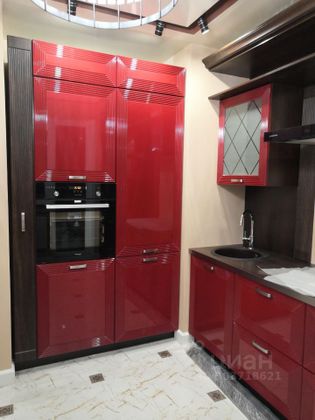 Продажа 1-комнатной квартиры 44 м², 13/13 этаж