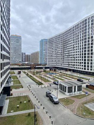 Продажа 3-комнатной квартиры 74 м², 5/12 этаж