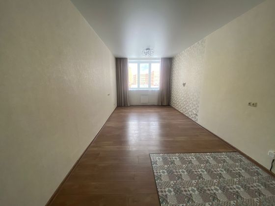 Продажа квартиры-студии 30,5 м², 2/4 этаж