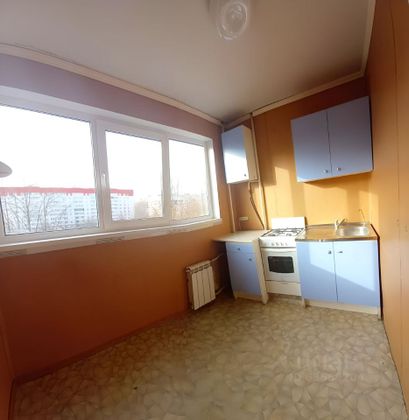 Продажа 1-комнатной квартиры 32 м², 7/9 этаж