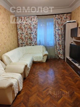 Продажа 4-комнатной квартиры 88 м², 4/8 этаж