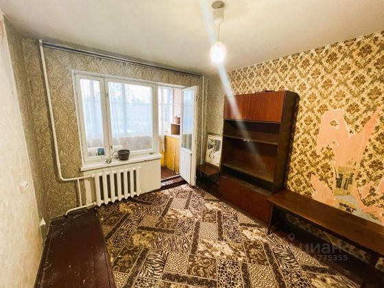 Продажа 3-комнатной квартиры 63,5 м², 3/9 этаж