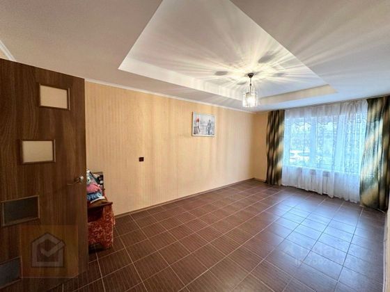 Продажа 2-комнатной квартиры 41 м², 1/5 этаж