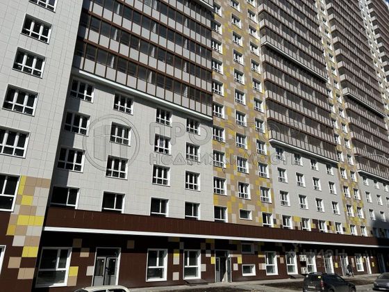 Продажа 3-комнатной квартиры 87,9 м², 15/24 этаж