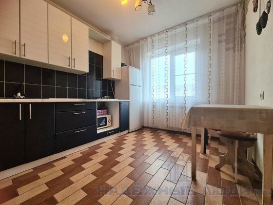 Продажа 3-комнатной квартиры 63 м², 7/10 этаж