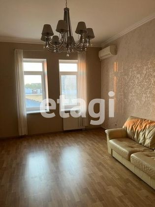 Продажа 3-комнатной квартиры 103 м², 6/9 этаж