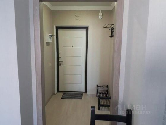 Продажа 1-комнатной квартиры 38 м², 13/14 этаж