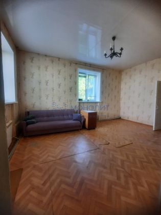 Продажа 2-комнатной квартиры 71,4 м², 1/4 этаж