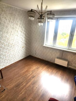 Продажа 3-комнатной квартиры 75 м², 11/17 этаж