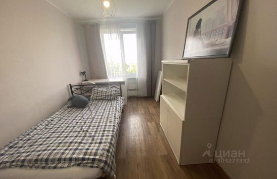 Аренда 1 комнаты, 15 м², 9/9 этаж