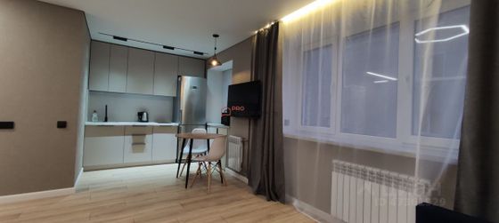 Продажа 1-комнатной квартиры 30,1 м², 2/5 этаж