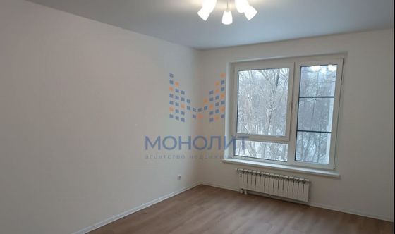 Продажа 2-комнатной квартиры 58,4 м², 4/22 этаж