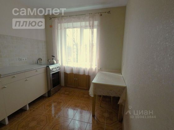 Продажа 2-комнатной квартиры 44,6 м², 3/3 этаж