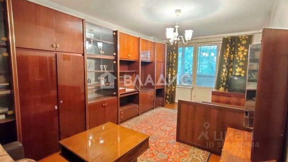 Продажа 2-комнатной квартиры 44,9 м², 3/5 этаж
