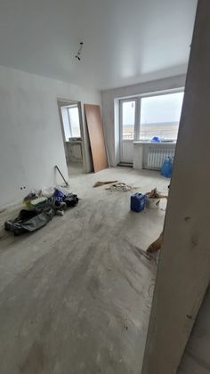 Продажа 3-комнатной квартиры 65 м², 4/4 этаж