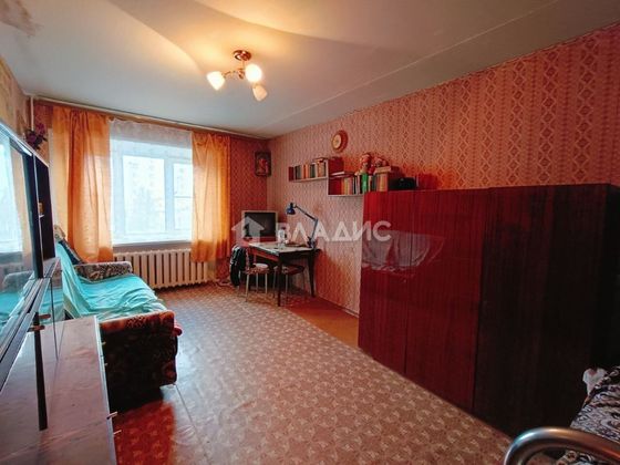 Продажа 1-комнатной квартиры 29 м², 5/9 этаж