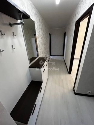 Продажа 3-комнатной квартиры 63 м², 3/12 этаж