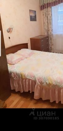 Аренда 2-комнатной квартиры 44 м², 1/5 этаж