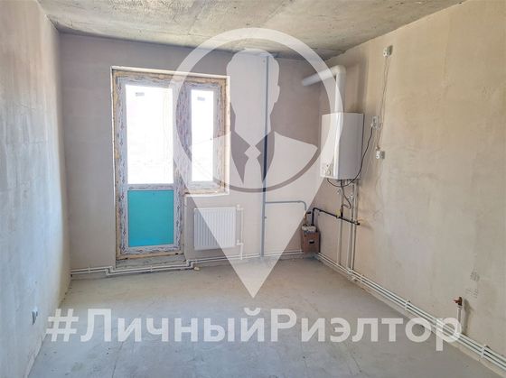 Продажа 3-комнатной квартиры 75,2 м², 16/18 этаж